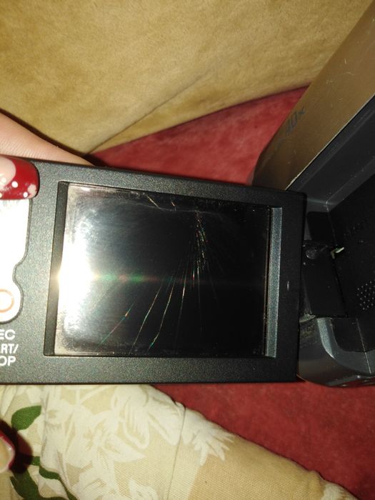 Камера SONY терміново