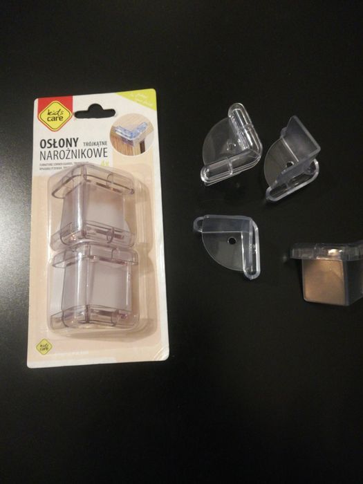 Osłony narożnikowe