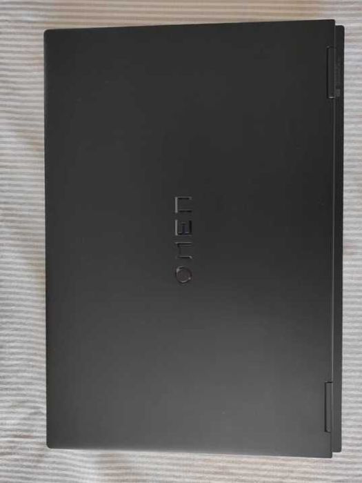 PC HP OMEN 16-xd0014np