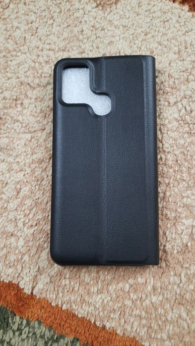 Самсунг M30S чохол-книжка