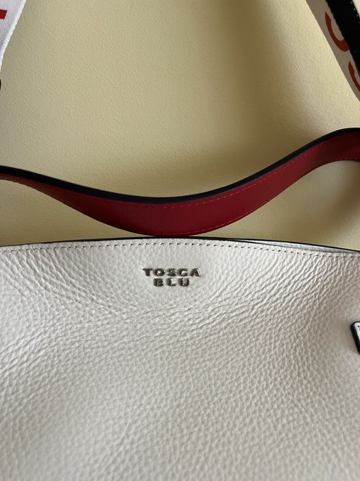 Bolsa Tosca Blu