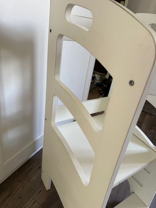 Kitchen helper pomocnik kuchenny drewniany