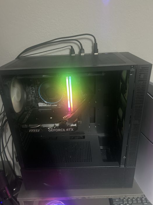 PC Gaming em Excelente Estado – Pronto a Jo
