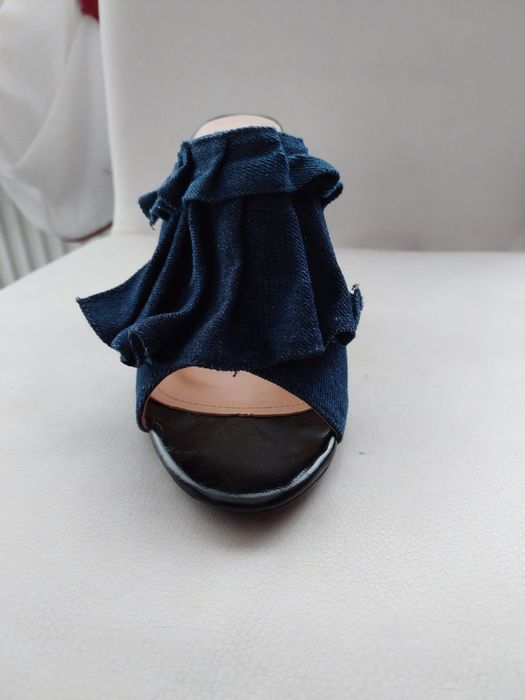 Okazja! Nowe klapki VICES