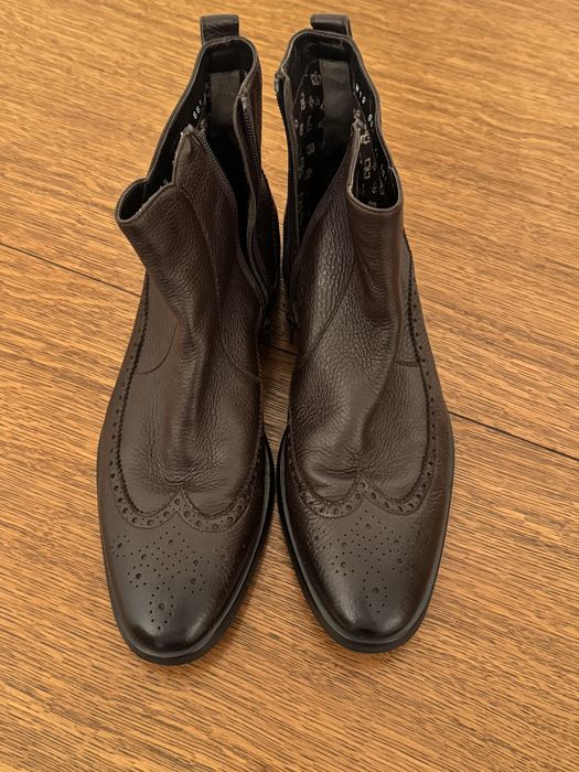 Мужские челси Aldo Brue