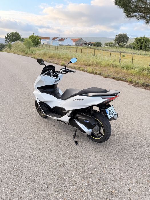 Honda PCX 2024 (16.000km)