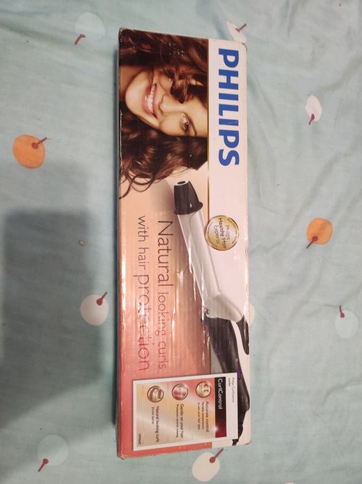 Плойка philips в гарному стані