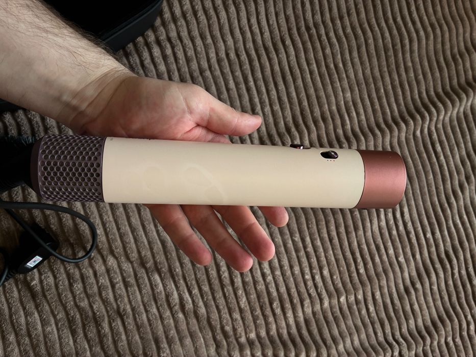 Стайлер Dyson Airwrap I.D. HS08