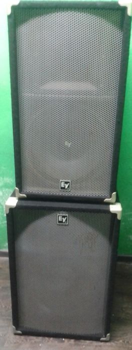 Колонки здінаміками GLADIATOR G118,G115