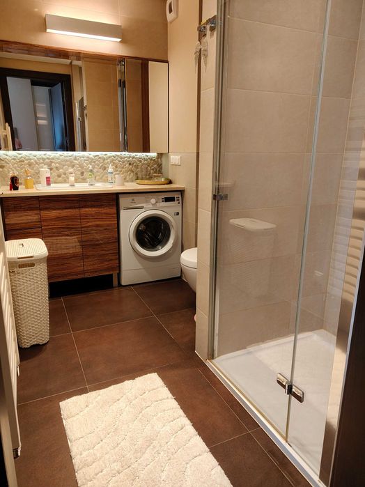 Masaż, Reiki, Joga, Bioresonans -  od 200 zł / 60 min. relaksu