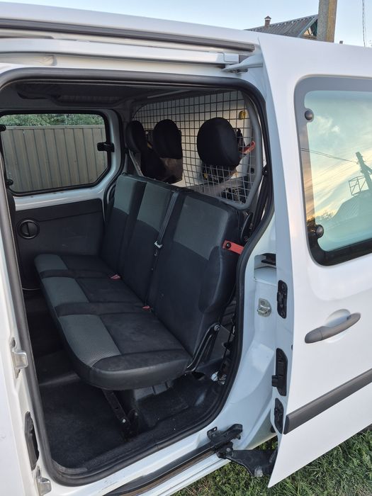 Renault  Kangoo Maxi