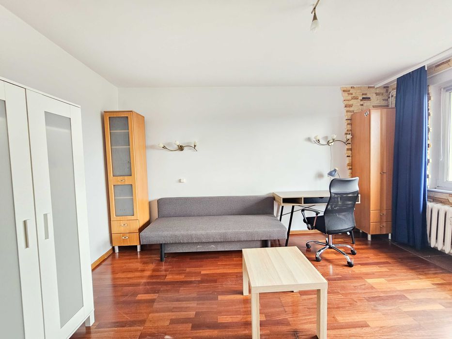 Mieszkanie – Szczecin - Widok 5