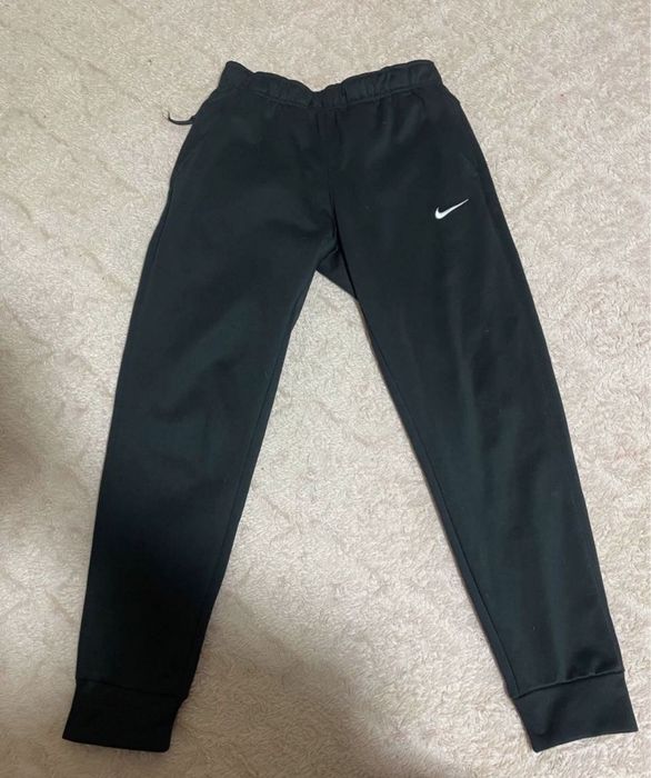 Мужские брюки NIKE M TF PANT TAPER