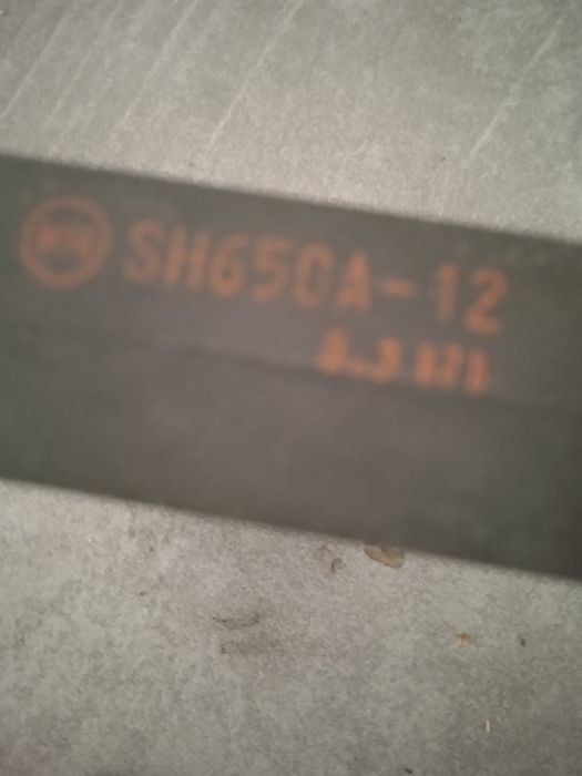 Regulador de corrente Yamaha YZF r125