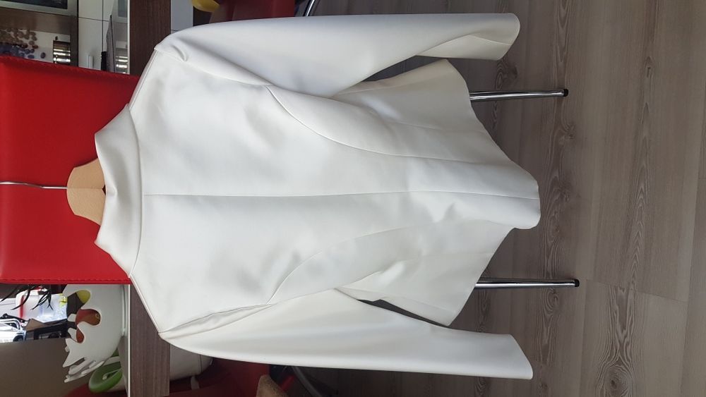 Marynarka ślubna Agnes