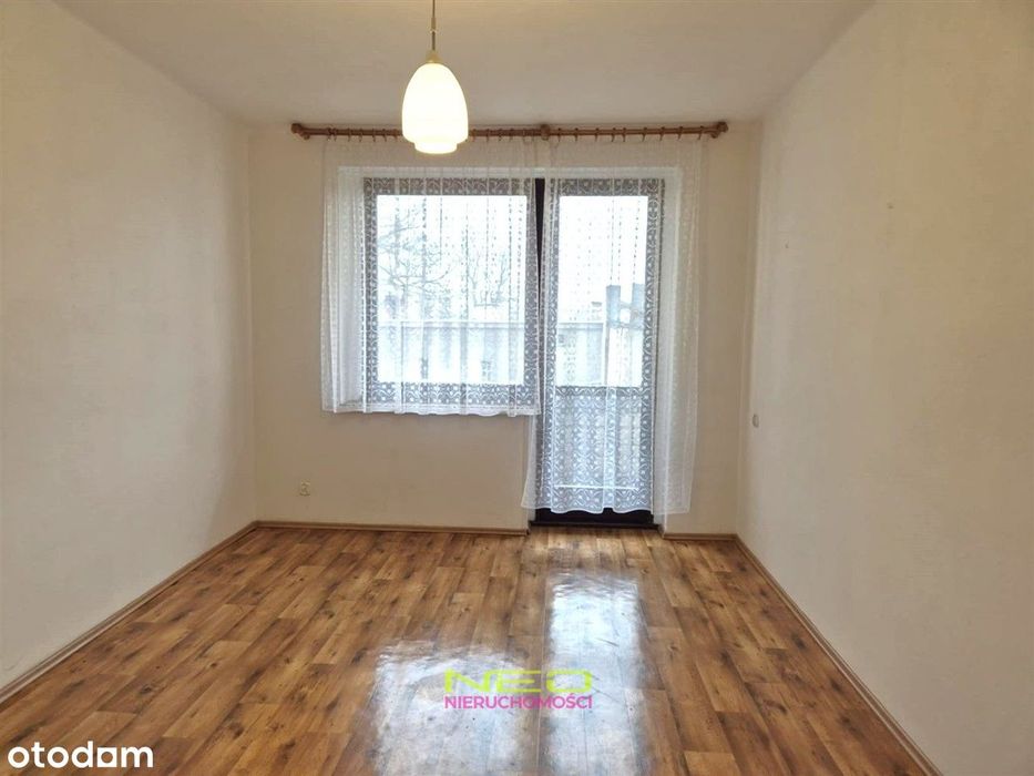 2-soban stan, 51 m²