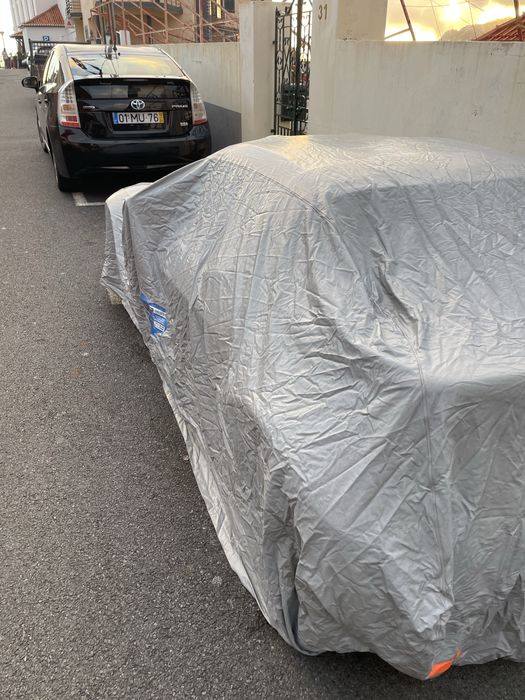 Capa para carro