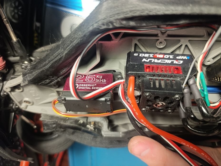 Акция 2 дня ! Traxxas slash 4x4, remoo hody