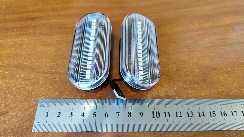 Динамический указать поворота