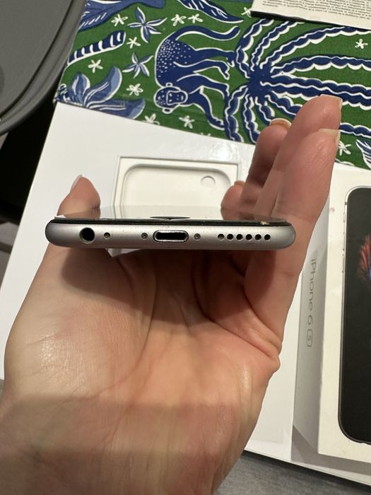 Iphone 6s 32GB zadbany