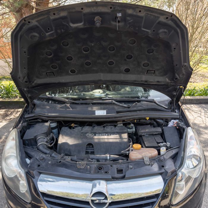 Opel Corsa D GTC 1.3 CDTI 90CV (2006)