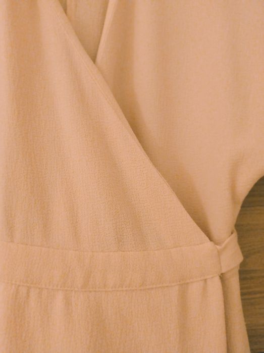 Sukienka kopertowa roz 38