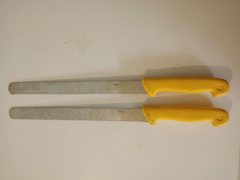 Noże Victorinox masarskie Caribou