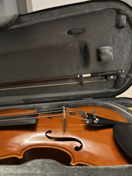 Violino Yamaha V5 4/4