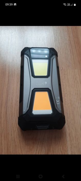 Smartfon Tank 3 Pro