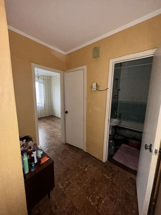 Продаж 4-х кімнатної квартири від власника