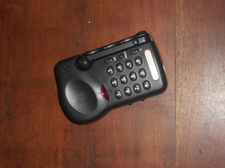 Telefones antigos vintage retro varios modelos