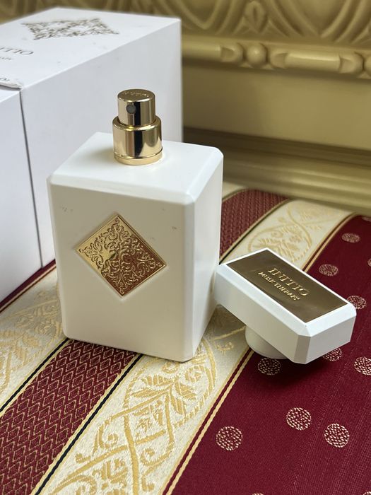 Initio Parfums Prives Musk Therapy Оригінал