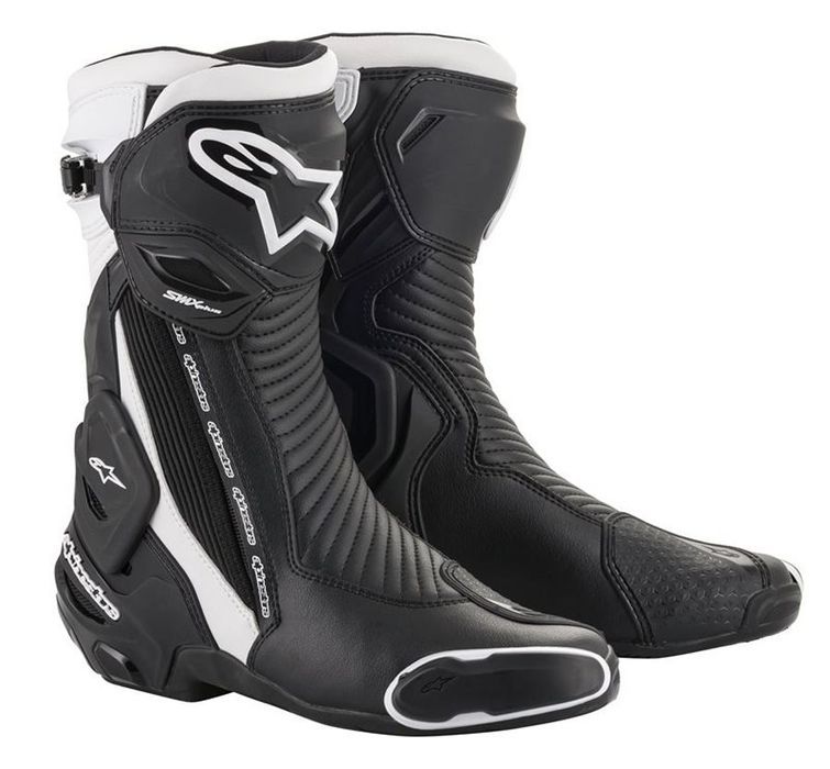 alpinestars botas s-mx plus v2 2221019
