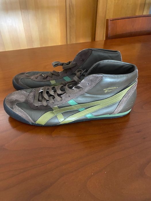 Tenis Asics onistsuka tiger