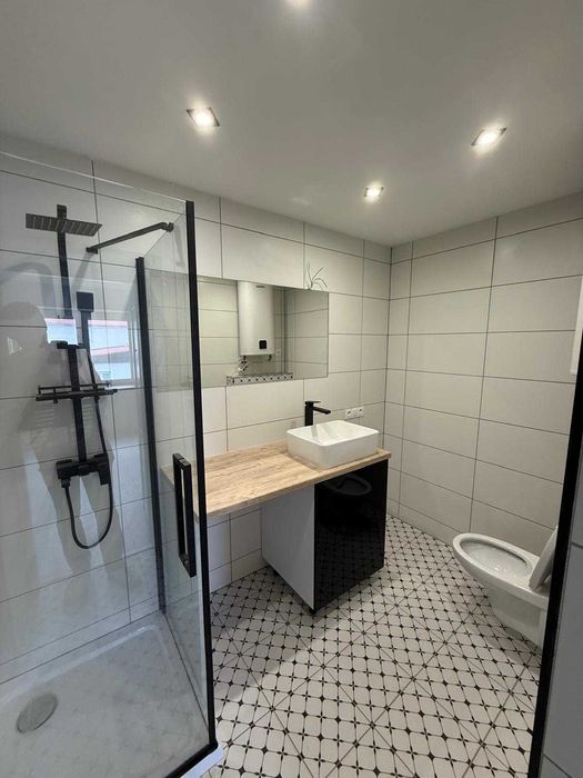 Sprzedam mieszkanie po kapitalnym remoncie! Lubomierz, 36,78m²