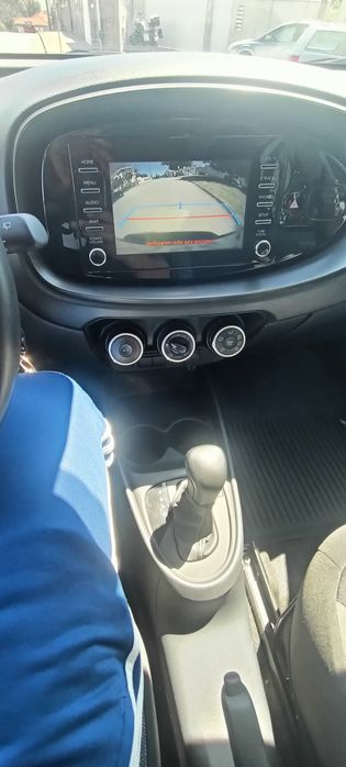 Toyota Aygo x cx automática 2023