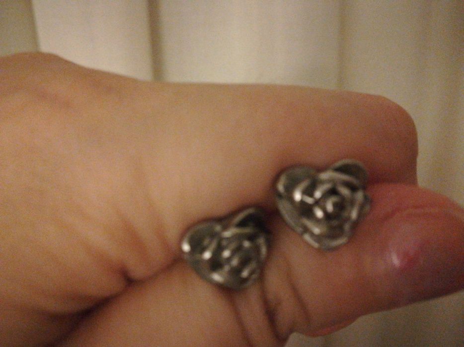 Jóias para vários tipos de piercings