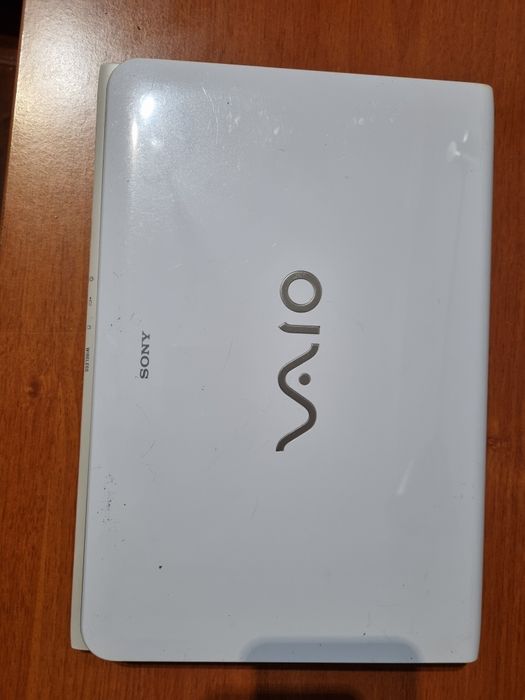 Old Sony Vaio PC for Parts64740666826753120