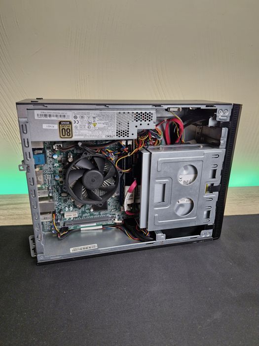 Системный блок Acer Veriton X2631G