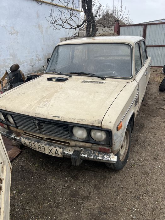 Продам оба в розбор ваз2106