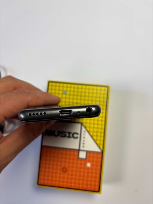 INNIOASIS Y1 128gb Плеер Hi-Fi (Bluetooth, Video)