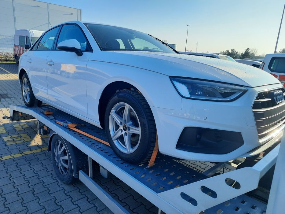 Auto pomoc/Autolaweta/Holowanie/Przewów pojazdów