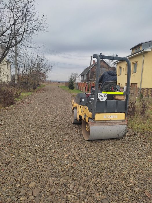 Котк,, Послуги Котка 3,5 тн. та 14 тн.