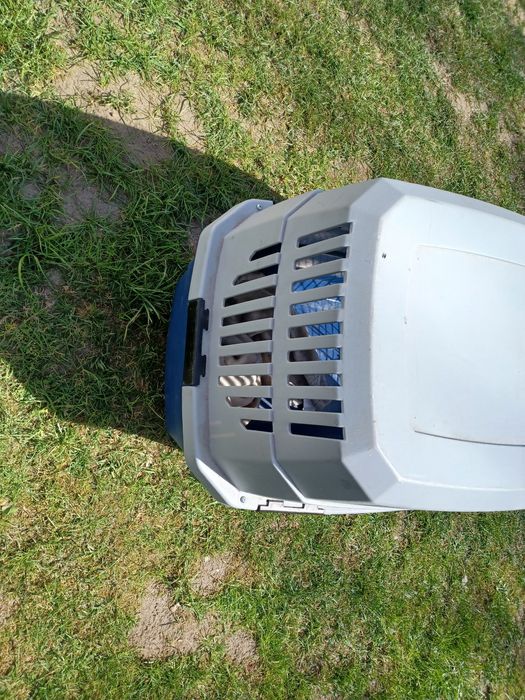 Transporter dla Psa 75cm