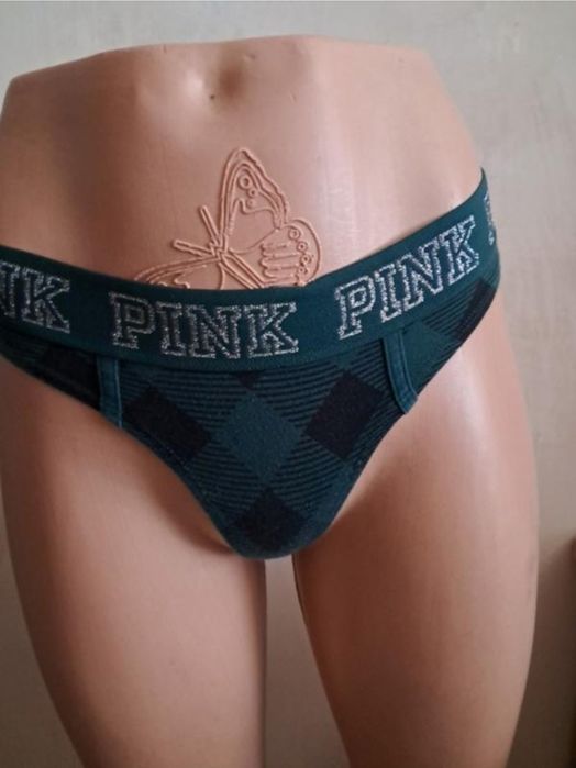 Трусики вискозные