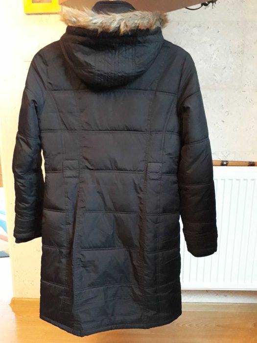 Ciepła kurtka Orsay, odpinany kaptur