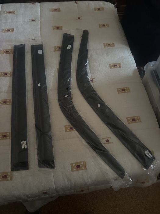 Chuventos patrol gr y61