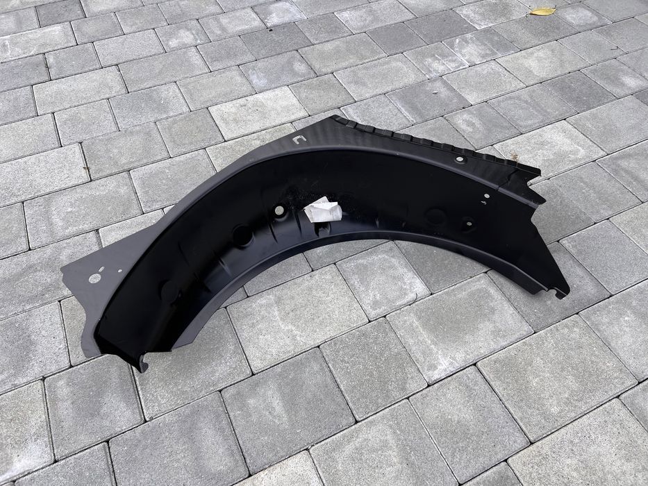 BMW I4 G26 Gran Coupe четверть боковий каркас Арка 41149625573