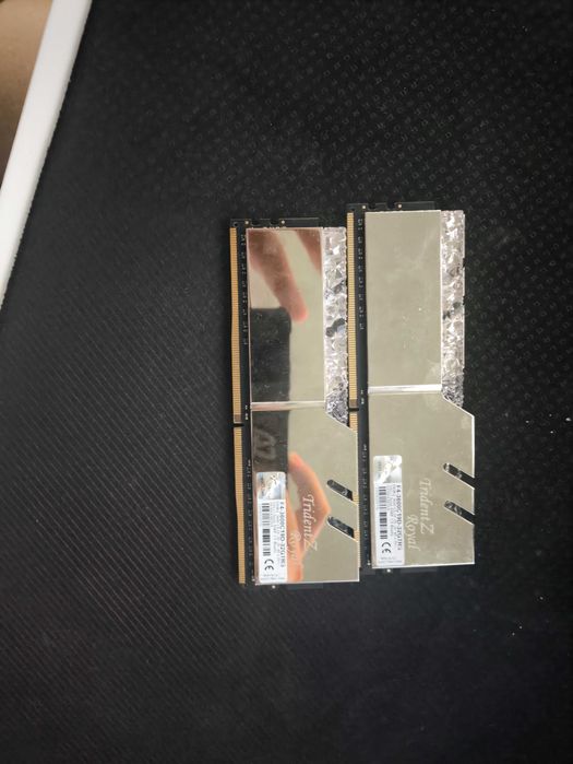 G.SKILL Trident Z Royal DDR4 32GB 3600MHz