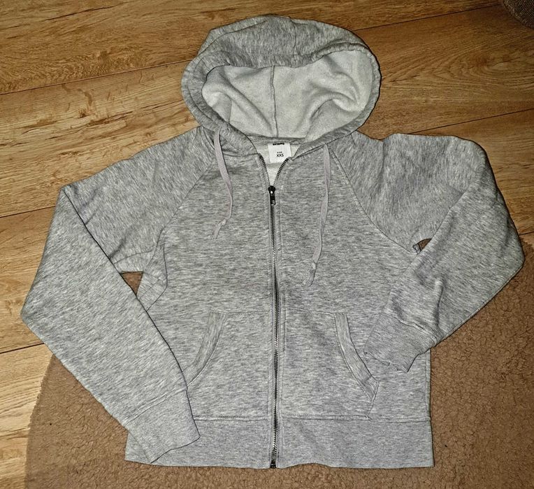Bluza dziewczęca od Sinsay
